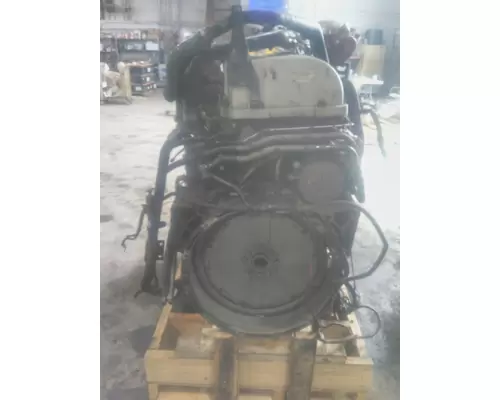 MACK MP7 EPA 17 (D11) ENGINE ASSEMBLY