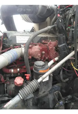 MACK MP7 EPA 17 (D11) ENGINE ASSEMBLY