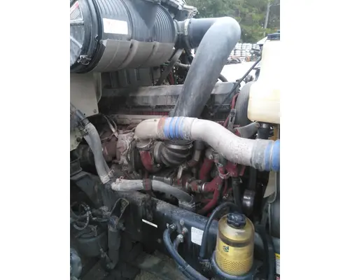 MACK MP7 EPA 17 (D11) ENGINE ASSEMBLY