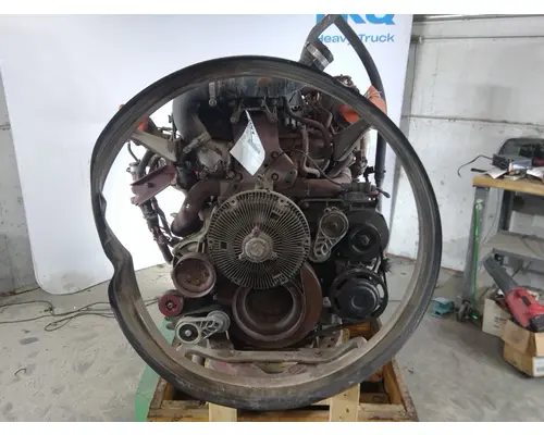 MACK MP7 EPA 17 (D11) ENGINE ASSEMBLY