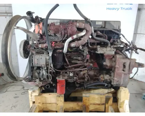 MACK MP7 EPA 17 (D11) ENGINE ASSEMBLY