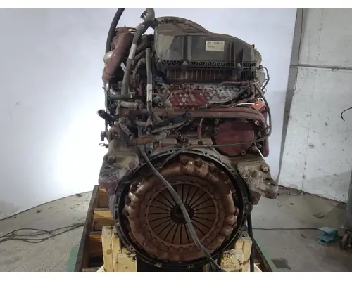 MACK MP7 EPA 17 (D11) ENGINE ASSEMBLY
