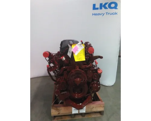 MACK MP7 EPA 17 (D11) ENGINE ASSEMBLY