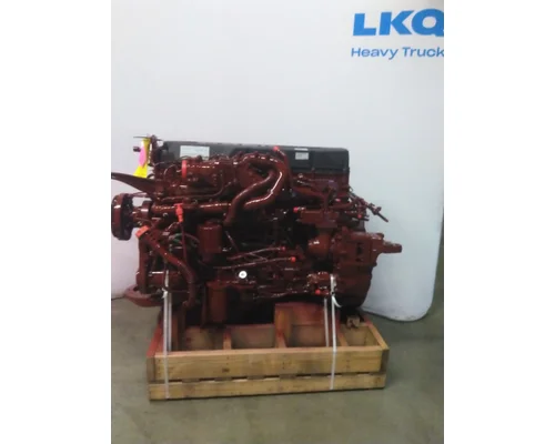 MACK MP7 EPA 17 (D11) ENGINE ASSEMBLY
