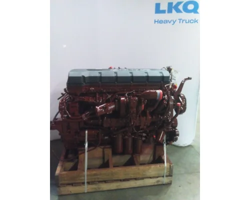 MACK MP7 EPA 17 (D11) ENGINE ASSEMBLY