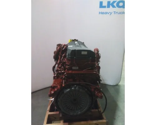 MACK MP7 EPA 17 (D11) ENGINE ASSEMBLY