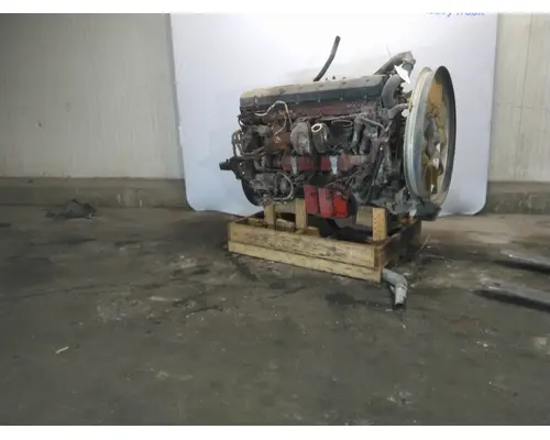 MACK MP7 EPA 17 (D11) ENGINE ASSEMBLY