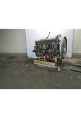 MACK MP7 EPA 17 (D11) ENGINE ASSEMBLY