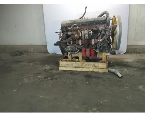 MACK MP7 EPA 17 (D11) ENGINE ASSEMBLY