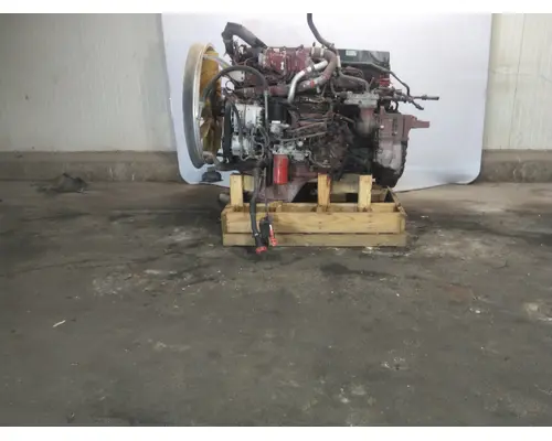 MACK MP7 EPA 17 (D11) ENGINE ASSEMBLY