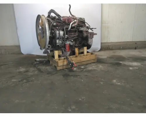 MACK MP7 EPA 17 (D11) ENGINE ASSEMBLY