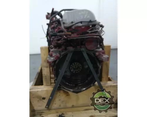 MACK MP7 2102 engine complete, diesel