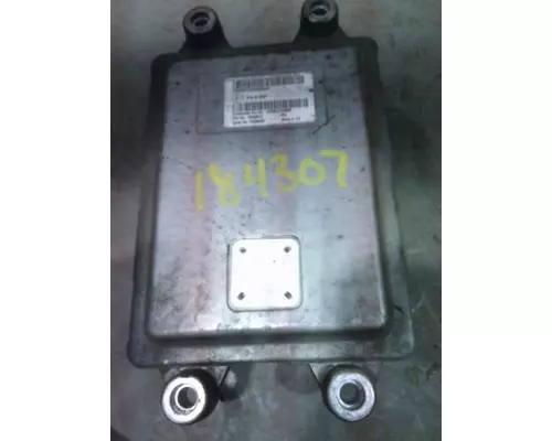 MACK MP7 AFTERTREATMENT CONTROL MODULE (ACM)