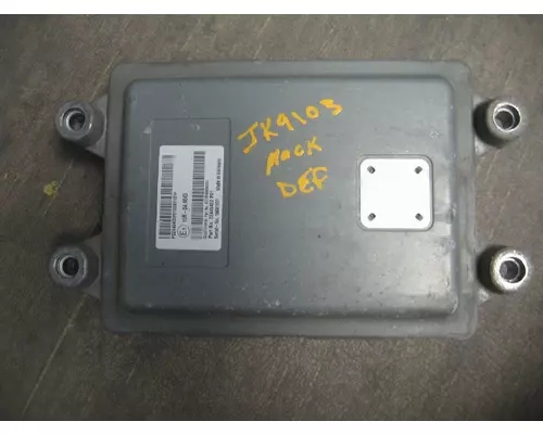 MACK MP7 Aftertreatment Cont Module