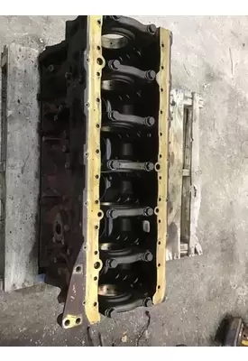 MACK MP7 CYLINDER BLOCK