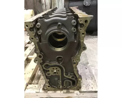 MACK MP7 CYLINDER BLOCK