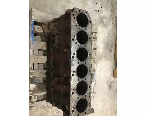 MACK MP7 CYLINDER BLOCK