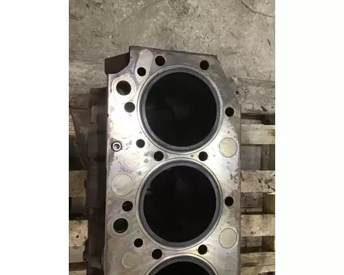 MACK MP7 CYLINDER BLOCK