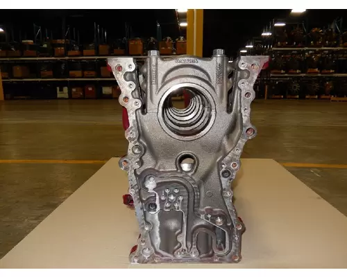 MACK MP7 CYLINDER BLOCK