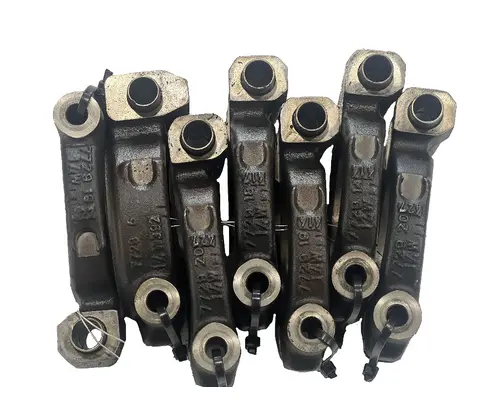 MACK MP7 Camshaft Housing