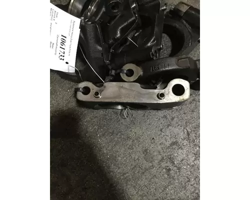 MACK MP7 Camshaft Housing