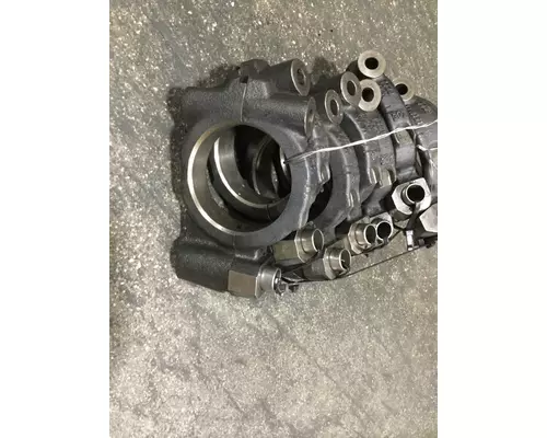 MACK MP7 Camshaft Housing