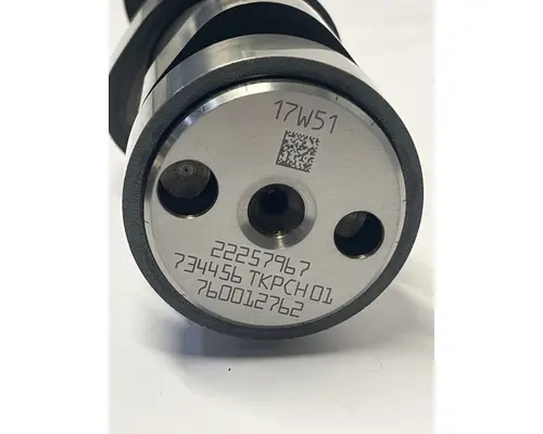 MACK MP7 Camshaft