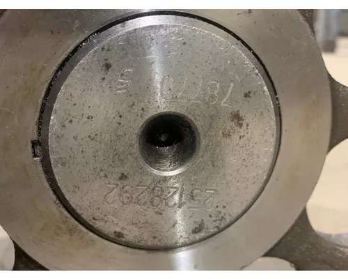 MACK MP7 Camshaft
