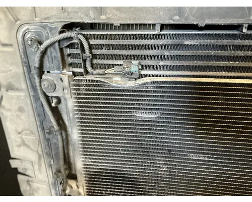 MACK MP7 Cooling Assy. (Rad., Cond., ATAAC)
