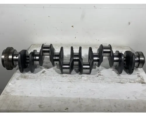 MACK MP7 Crankshaft