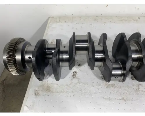 MACK MP7 Crankshaft