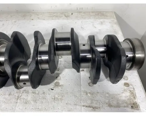 MACK MP7 Crankshaft