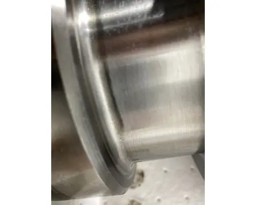MACK MP7 Crankshaft