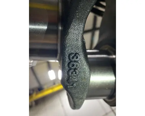 MACK MP7 Crankshaft
