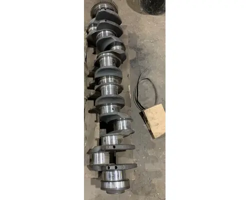 MACK MP7 Crankshaft
