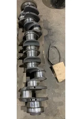 MACK MP7 Crankshaft