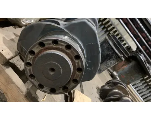 MACK MP7 Crankshaft