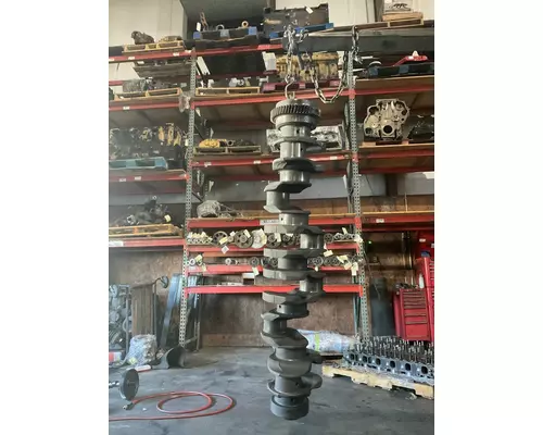 MACK MP7 Crankshaft