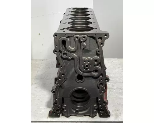 MACK MP7 Cylinder Block