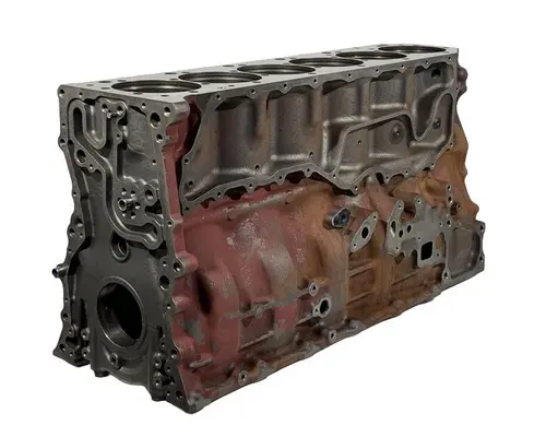 MACK MP7 Cylinder Block