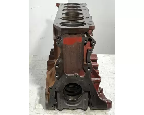 MACK MP7 Cylinder Block