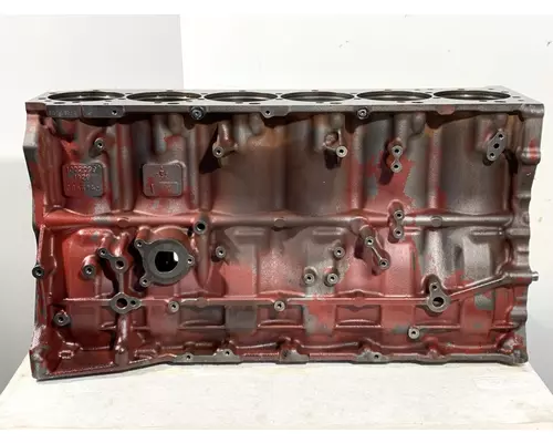 MACK MP7 Cylinder Block