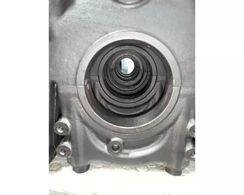 MACK MP7 Cylinder Block