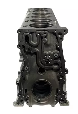 MACK MP7 Cylinder Block
