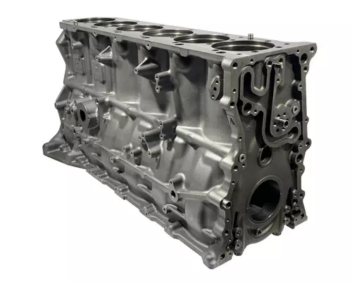MACK MP7 Cylinder Block