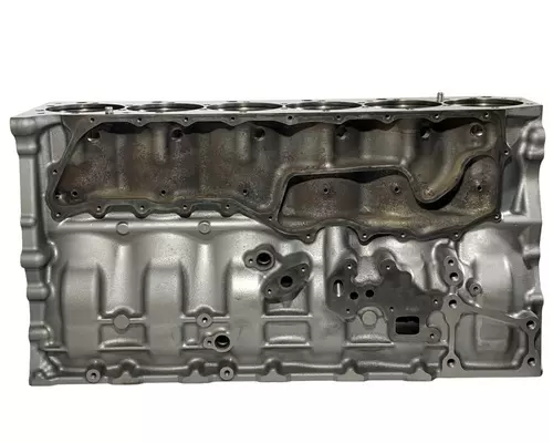MACK MP7 Cylinder Block