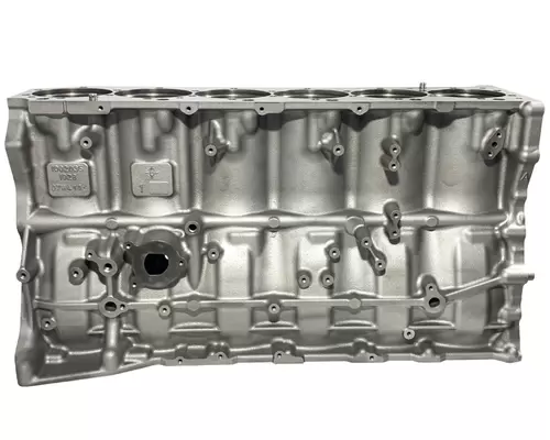 MACK MP7 Cylinder Block