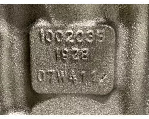 MACK MP7 Cylinder Block