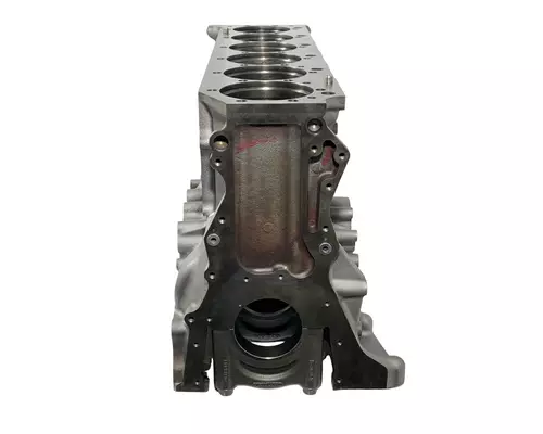 MACK MP7 Cylinder Block