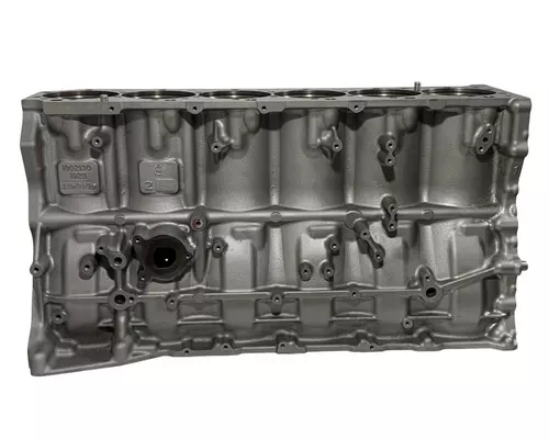 MACK MP7 Cylinder Block
